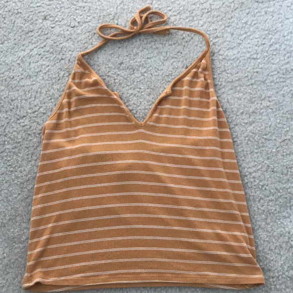 Urban Outfitters Tops - halter top Urban Outfitters Tops - halter top